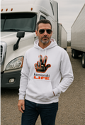 Kamionski Life T-Shirt/Hoodie $29.99-$49.99/ea.