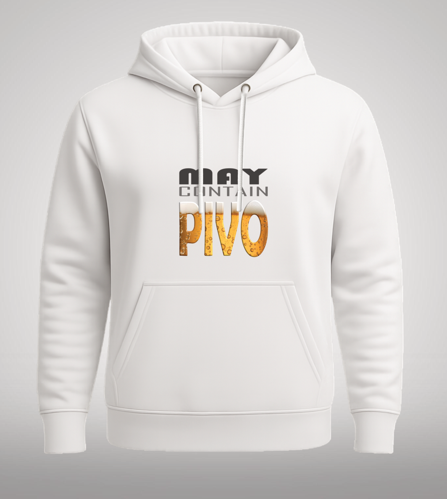 May Contain Pivo T-Shirt/Hoodie $29.99-$49.99/ea.