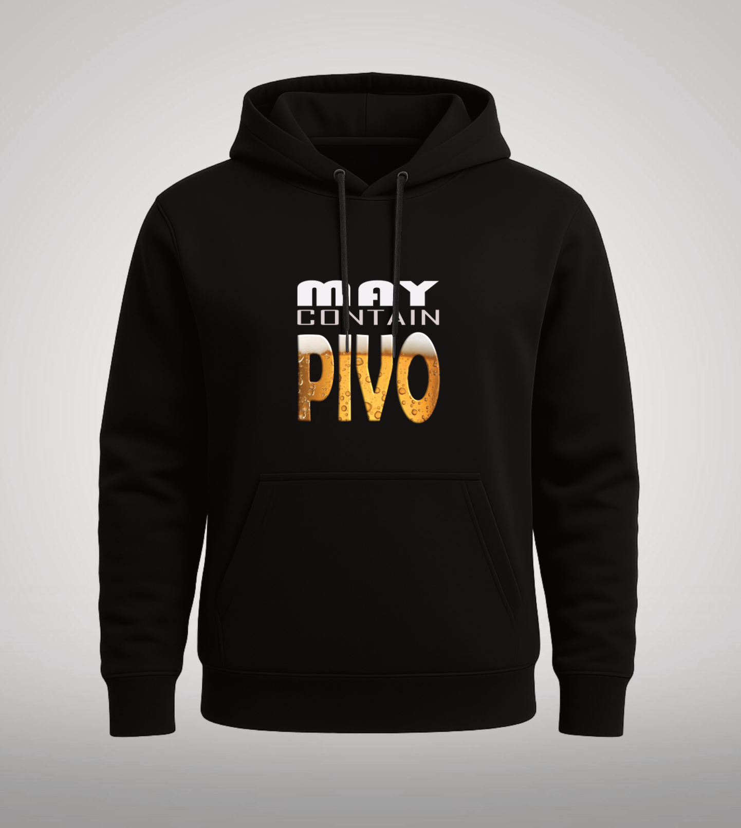 May Contain Pivo T-Shirt/Hoodie $29.99-$49.99/ea.