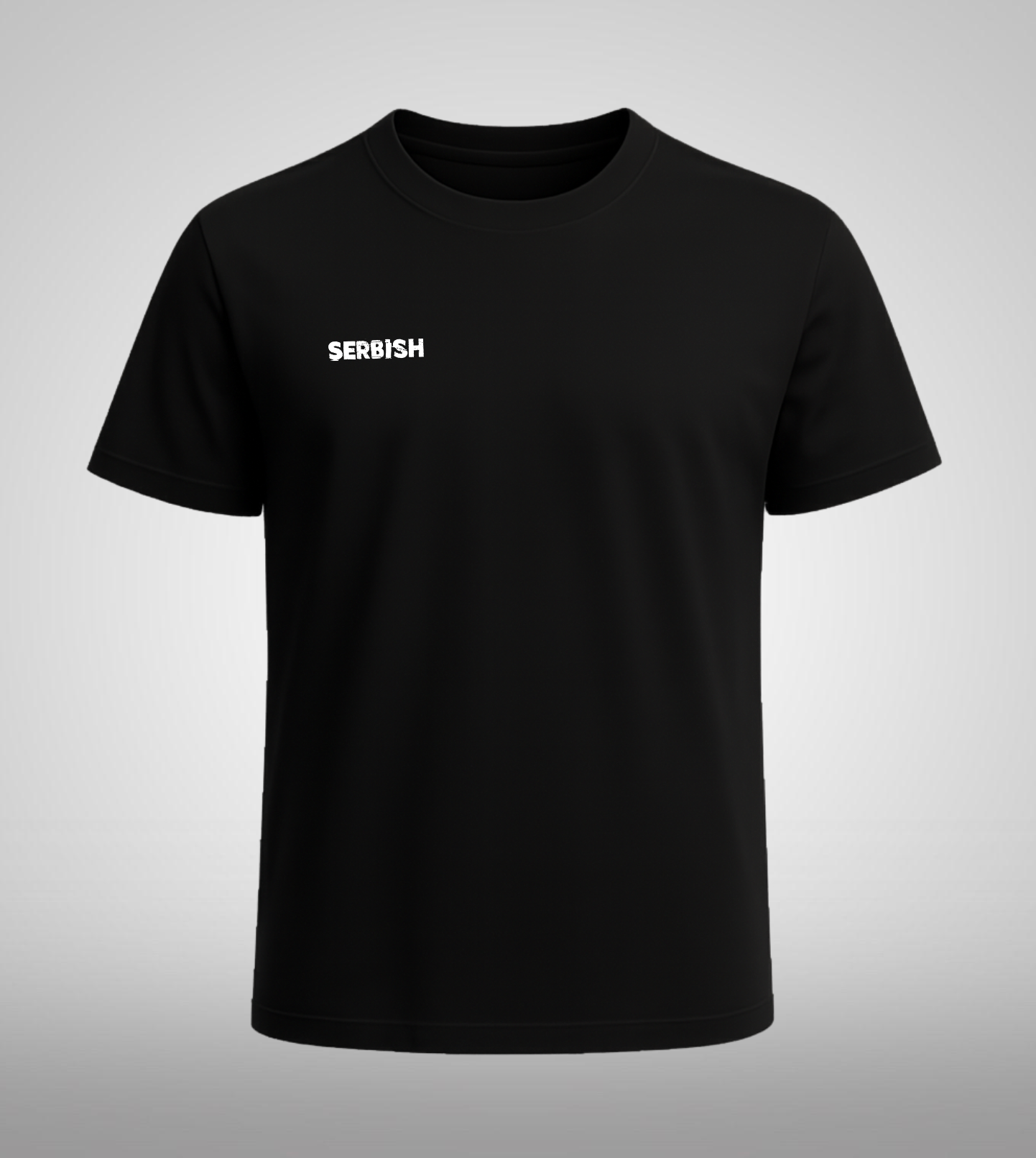 Serbish T-Shirt/Hoodie $29.99-$49.99/ea.