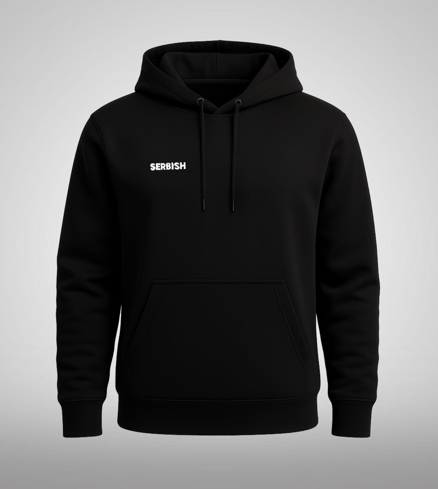 Serbish T-Shirt/Hoodie $29.99-$49.99/ea.