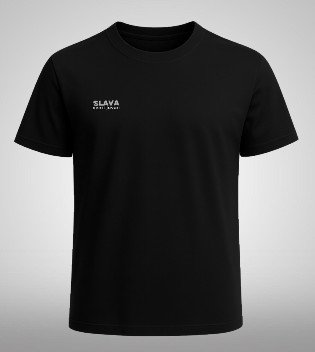 White Slava Season T-Shirt/Hoodie $29.99-$49.99/ea.