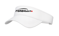 Serbian Golf Visor