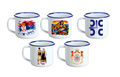 Camping Mug 4oz.