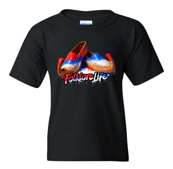Folklore Life T-Shirt