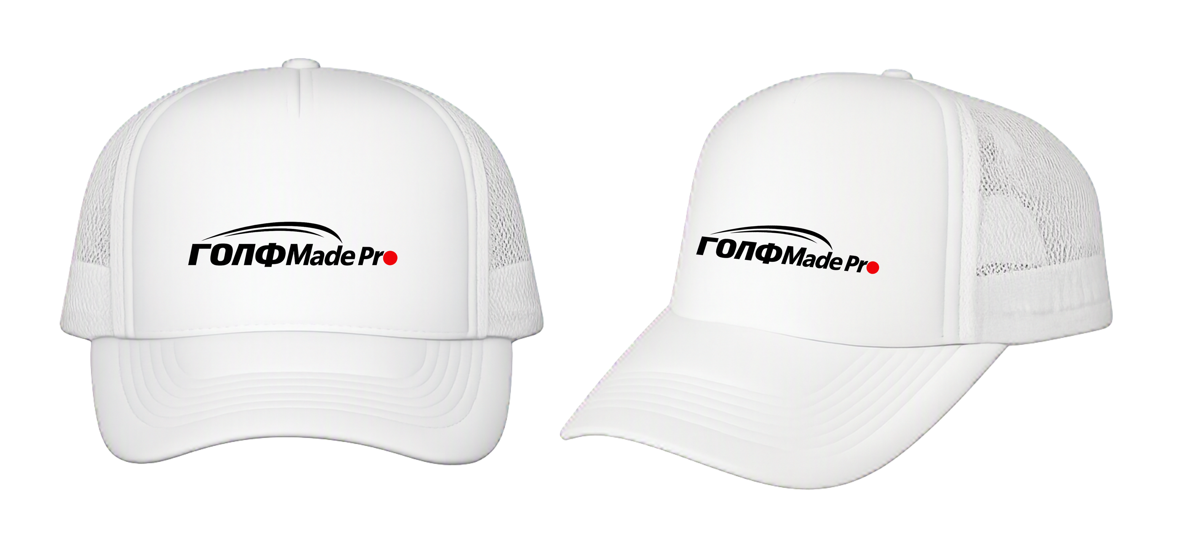 Golf MadePro Trucker Hat