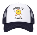 Jebem Ti Sunce Hat