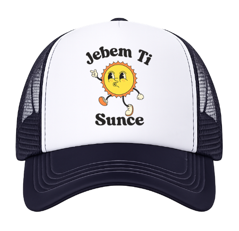 Jebem Ti Sunce Hat
