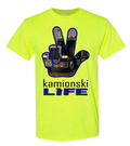 Kamionski Life Safety T-Shirt (2 Options)
