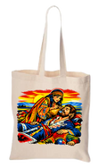 Serbian Tote Bags (4 Design Options)