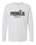 Promaja Long Sleeve T-Shirt