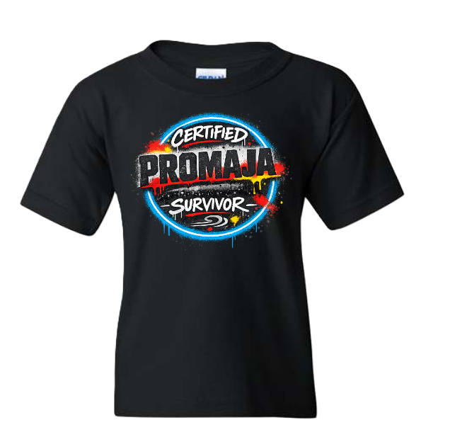 Promaja Survivor T-Shirt