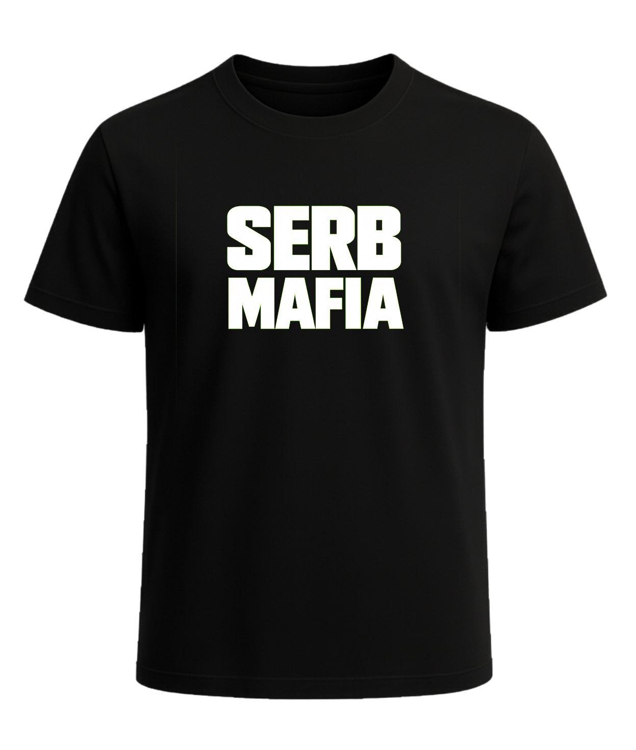Serb Mafia T-Shirt