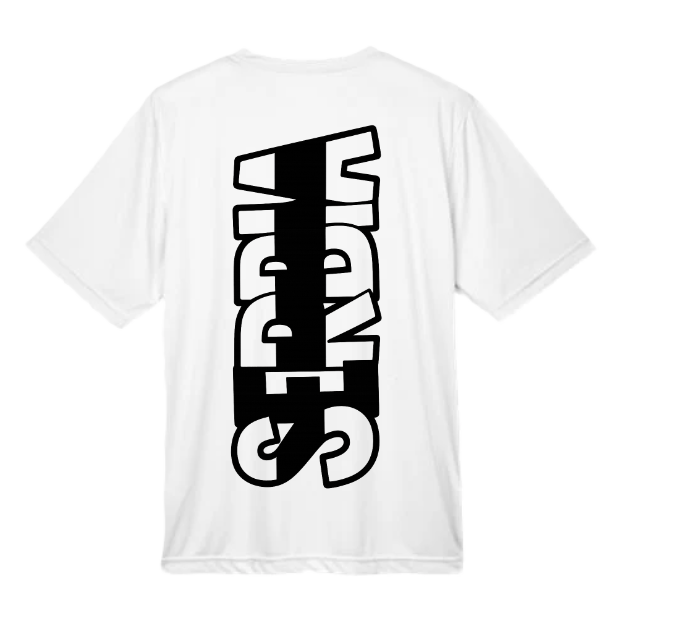 Serbia Athletic Street T-Shirt