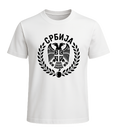Србија T-Shirt