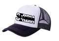 Serbia Street Hat